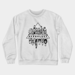 Herbology Crewneck Sweatshirt